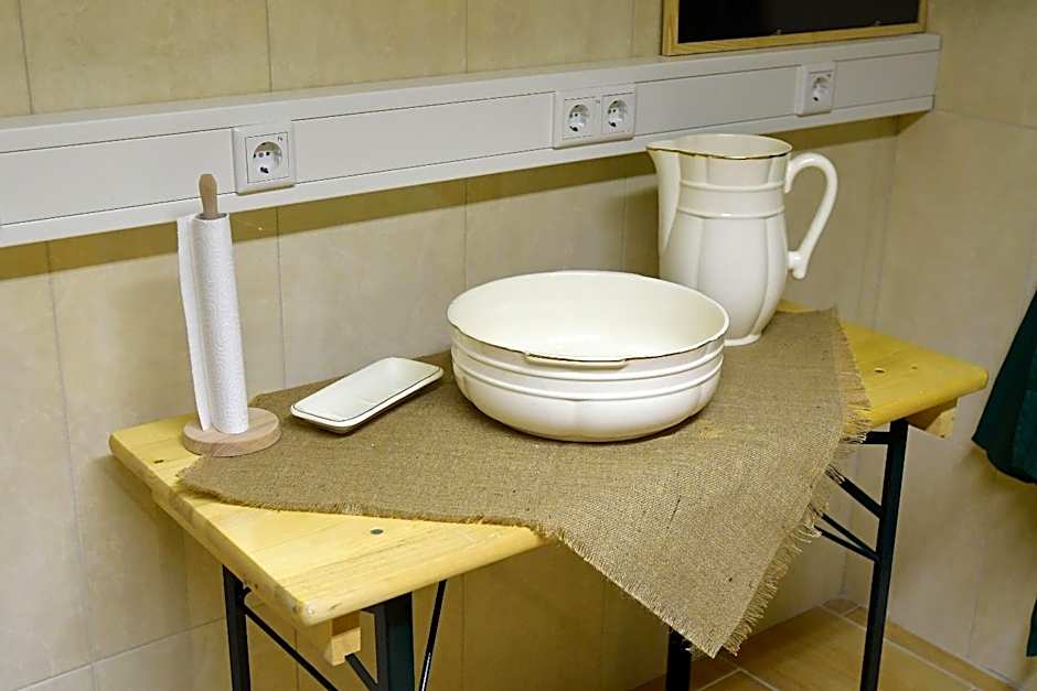 Hotel garni Goldene Henne