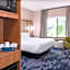 Fairfield Inn & Suites by Marriott Medford