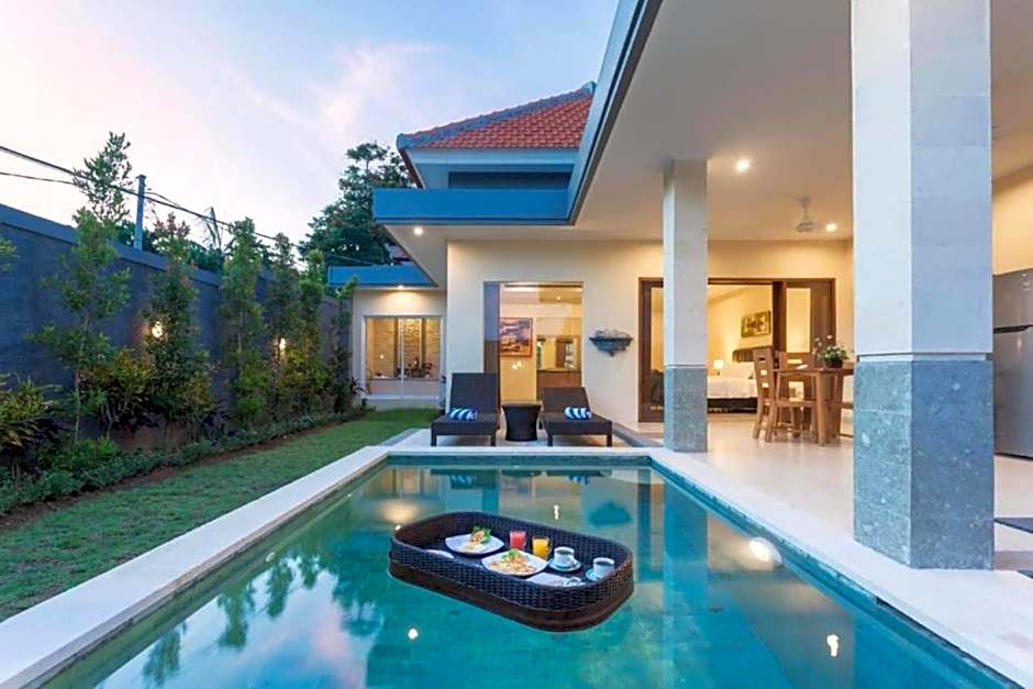 Kubu Petitenget Suite