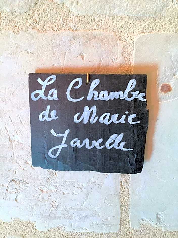 Au Relais Saint Maurice