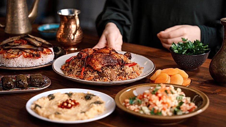 Dar Al Iman InterContinental By IHG