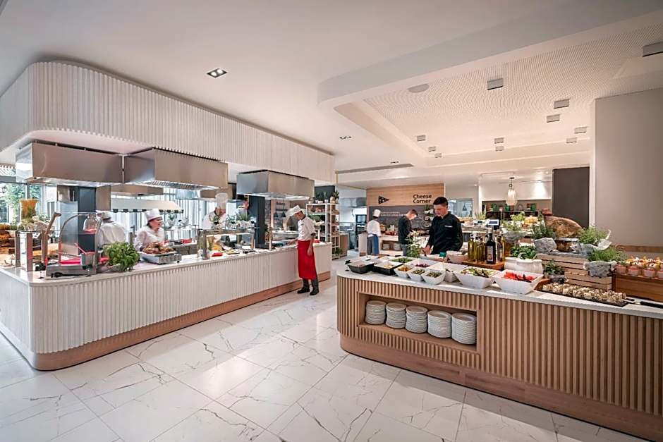 Valamar Tirena Hotel