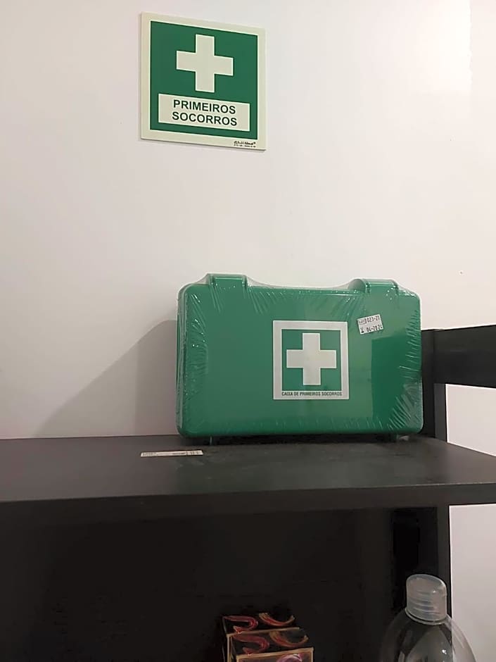 D&N Hospedagem Lisboa