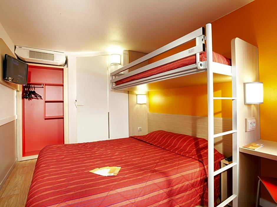 Premiere Classe Paris Ouest - Nanterre - La Defense