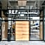 REF Matsuyama City Station BY VESSEL HOTELS