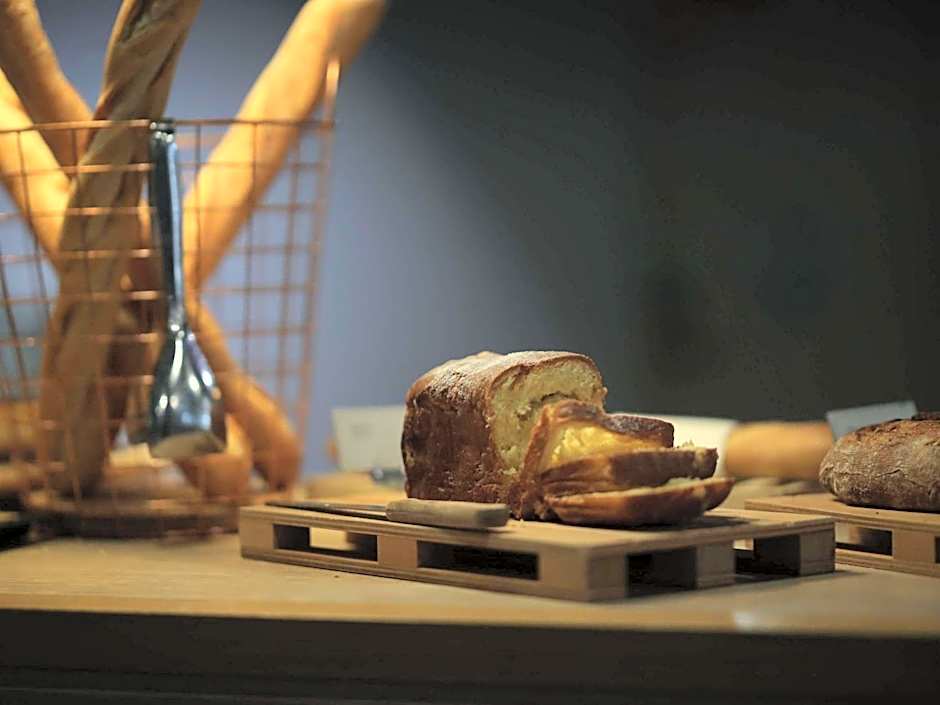 Ibis Styles Evry Lisses