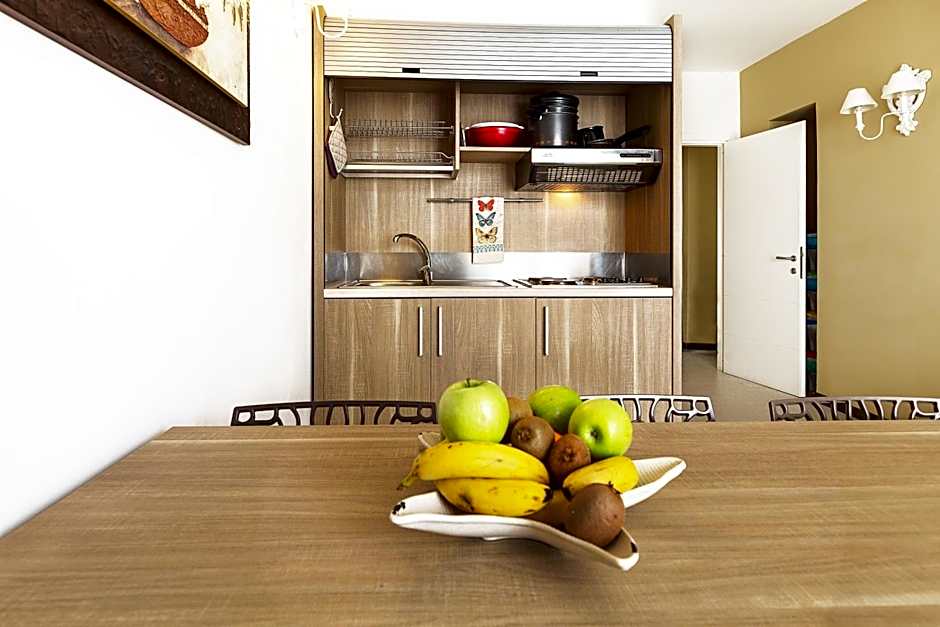 Le Residenze del Centro