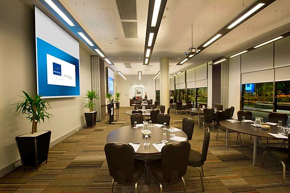 Novotel Brisbane Airport