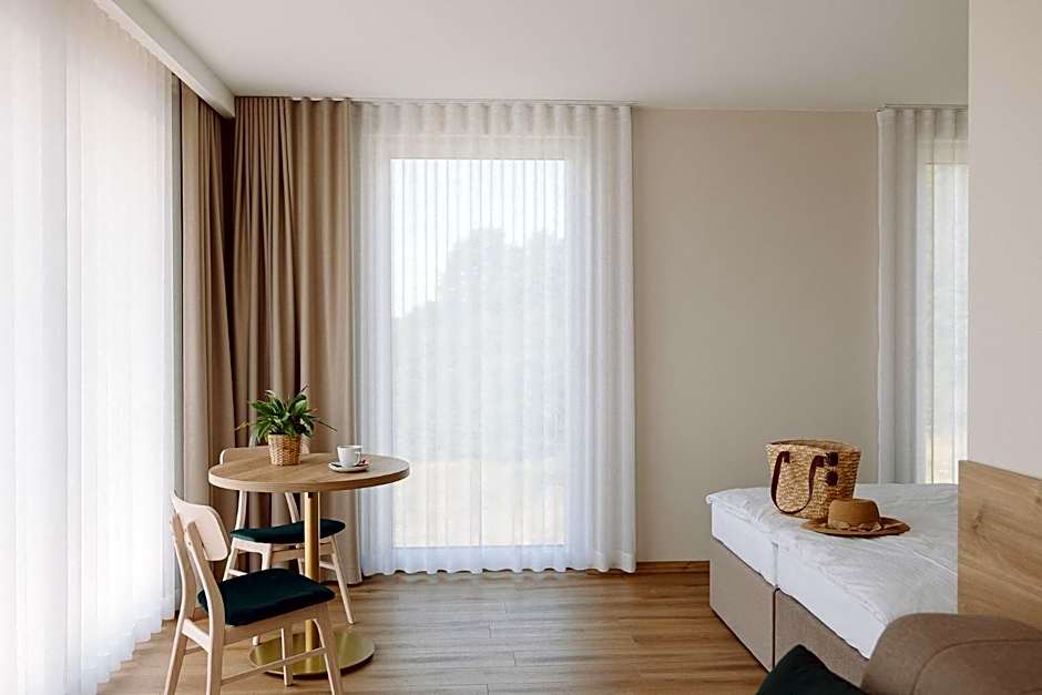 Jezioranka Apartamenty