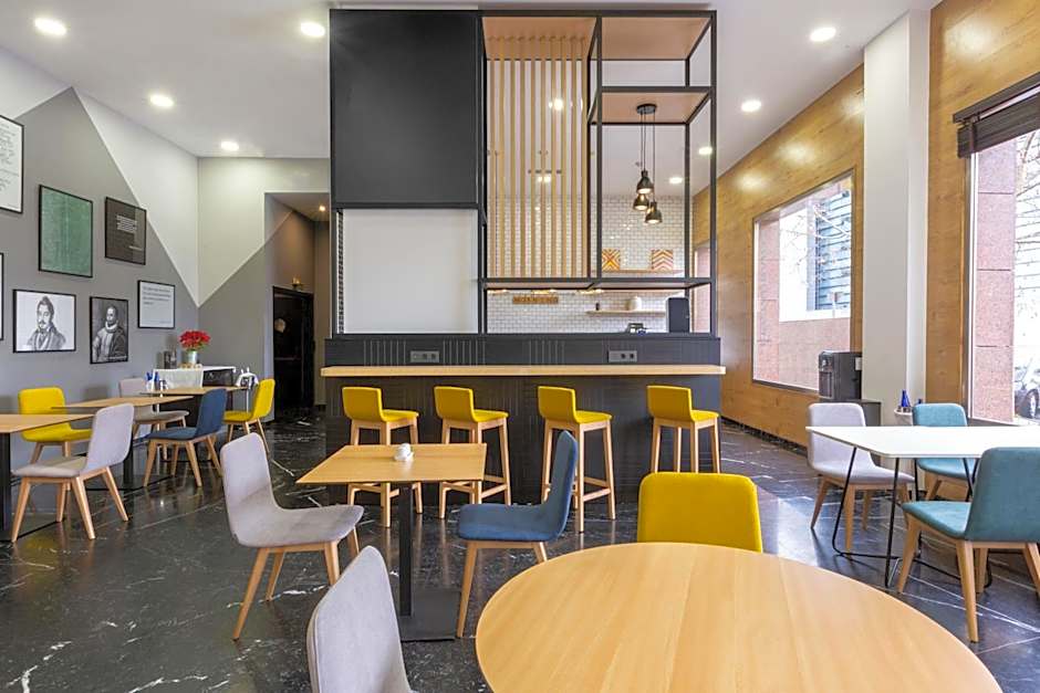 voco Madrid - Las Tablas by IHG