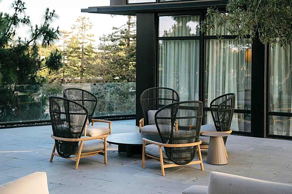 Tetra Hotel, Autograph Collection