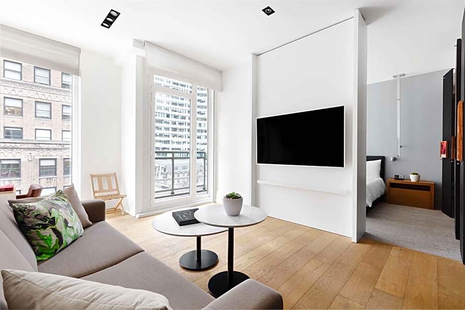 Andaz 5Th Avenue, By Hyatt