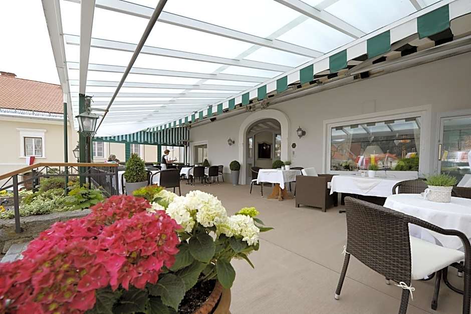 Villa Bucher - Metnitztalerhof