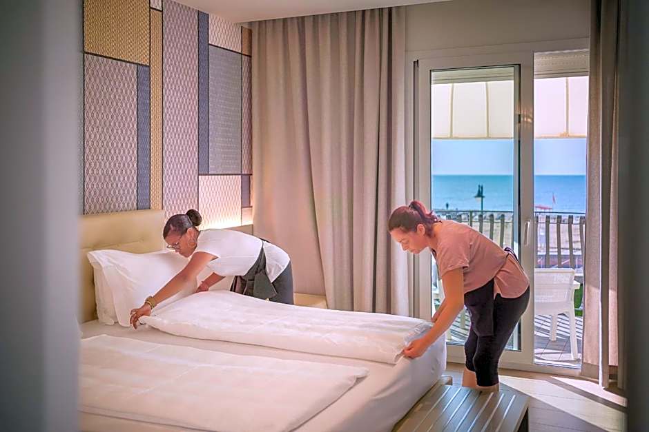 Hotel Le Lampare
