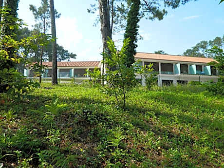 Hotel Alén do Mar