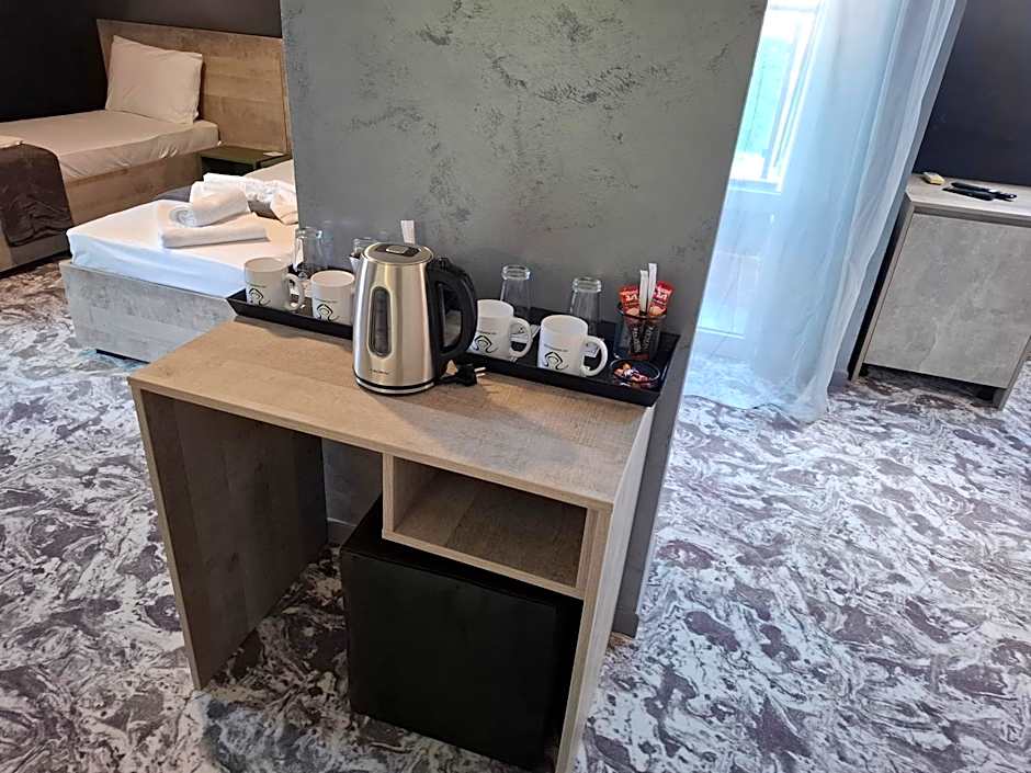 RCR Einstein studios 2