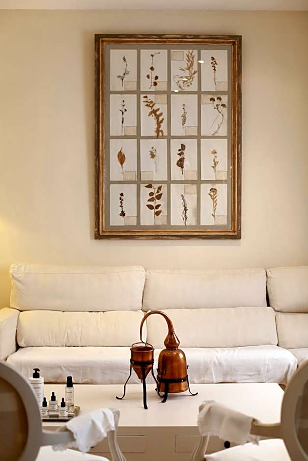 Hotel Les Bories & Spa