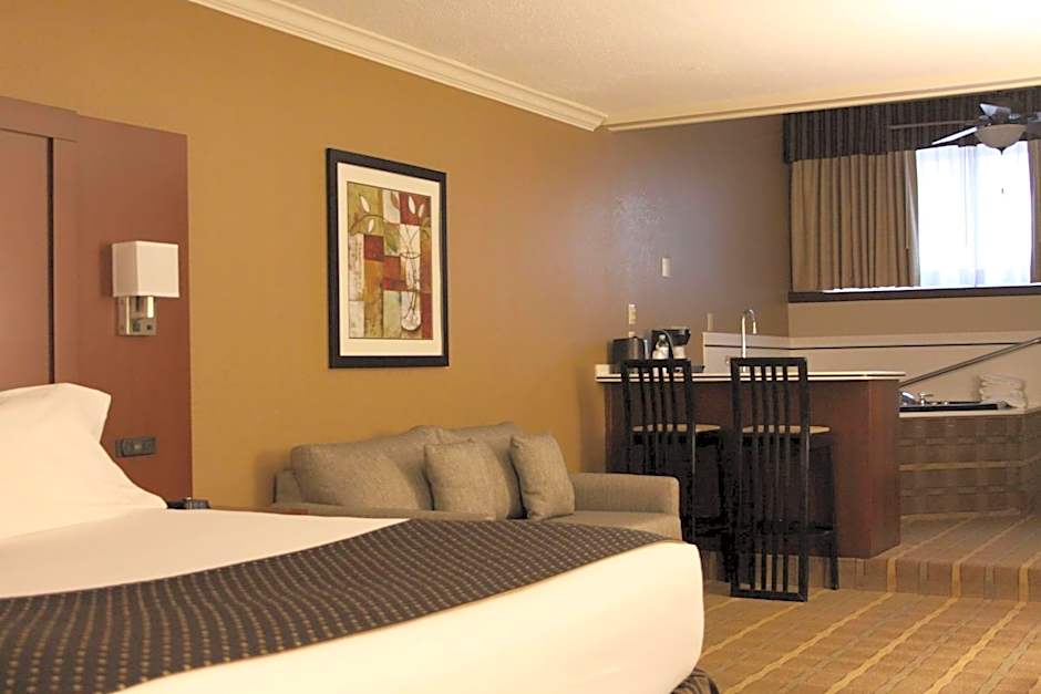 Wyndham Garden Warsaw