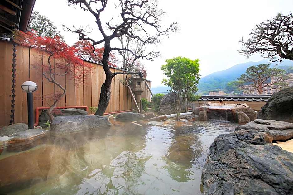 Wakamatsu HakoneYugawara