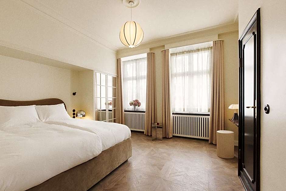 Hotel Bella Grande
