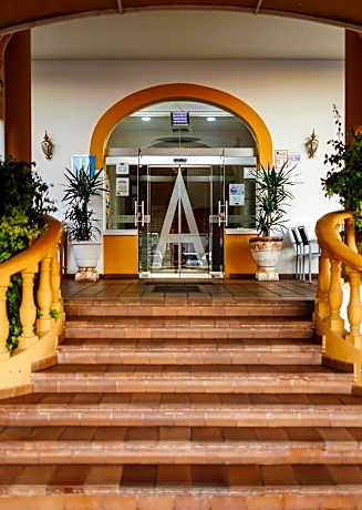 Hotel Acosta Vetonia