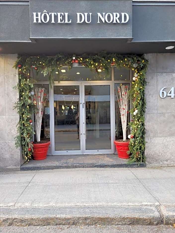 Hotel du Nord