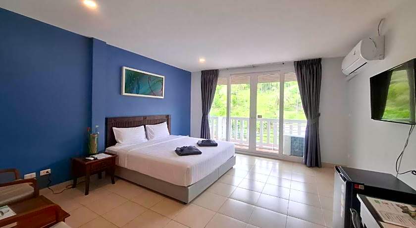 Karon Living Room - SHA Plus