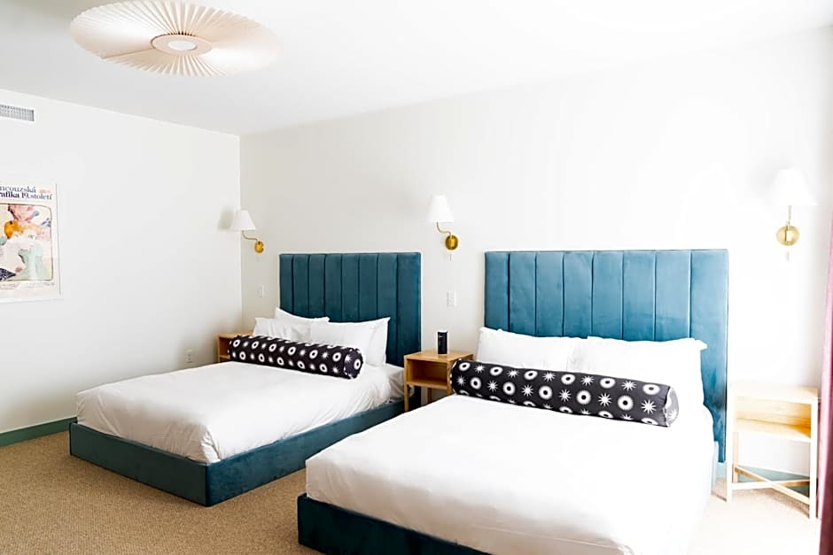 Bradford House, a Member of Design Hotels