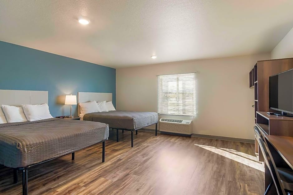 WoodSpring Suites Broomfield-Westminster