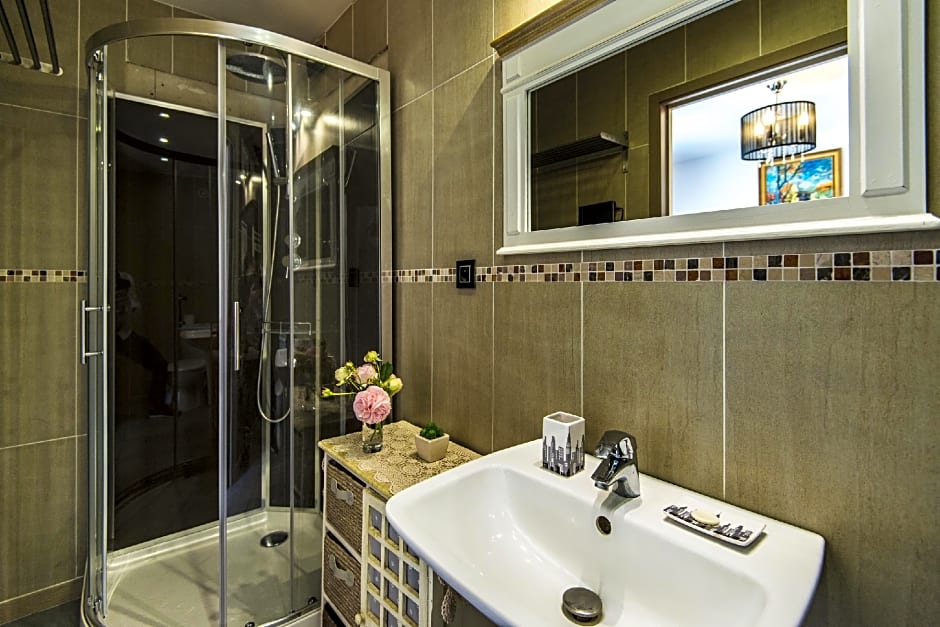 Le Petit Domaine de Bois Avril