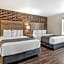 Best Western Plus Executive Residency Waterloo & Cedar Falls