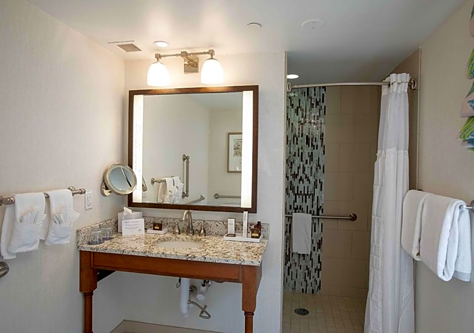 Boar's Head Resort