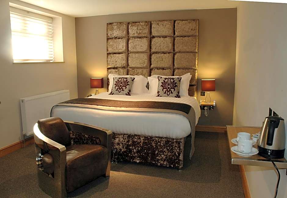 Homestay Hotel Heathrow