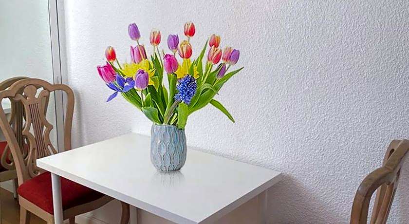 GRAN VIA VALVERDE Apartaments & ROOMS PARKING