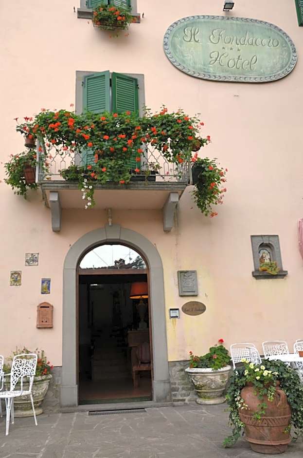 Il Fondaccio