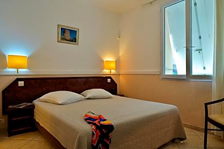 Standard Room with City View