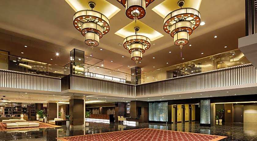 Grand Mercure Lake Hamana Resort & Spa