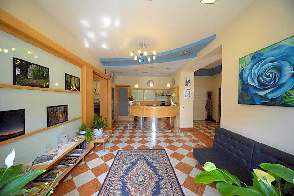 Hotel Residence Sant'Anna