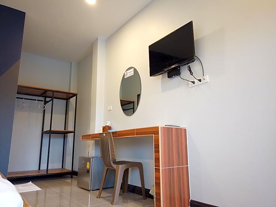 เดอะเบสรีสอร์ทพัทลุง