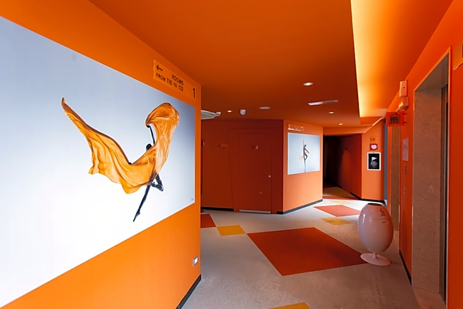 AN Hotel Milano Melegnano