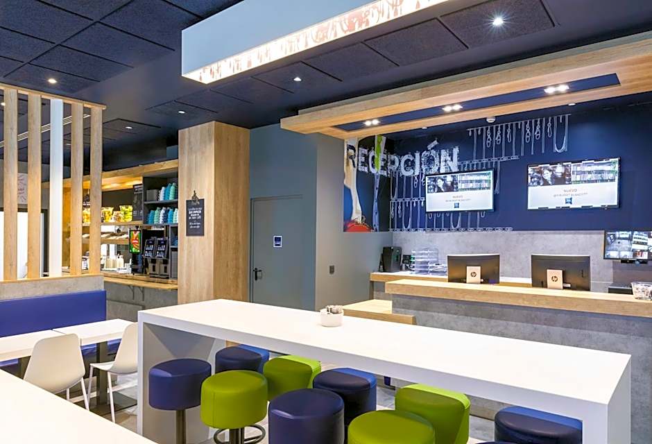 ibis budget Bilbao City