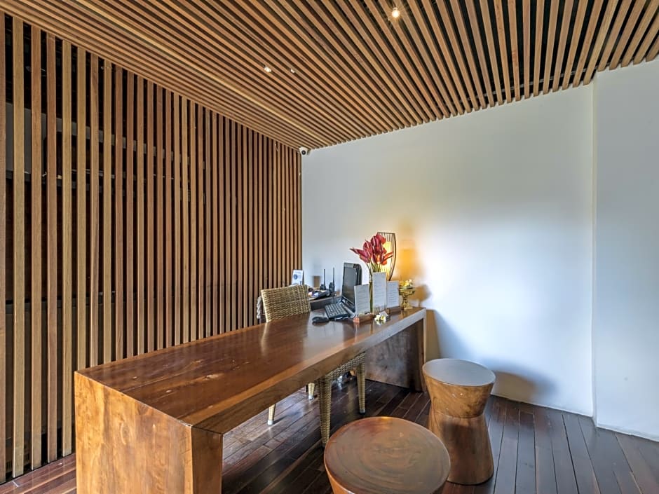 The Haere Villas - By Astadala