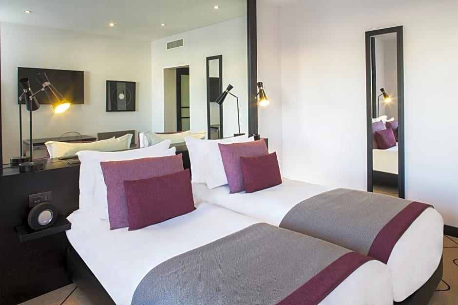 Avani Avenida Liberdade Lisbon Hotel