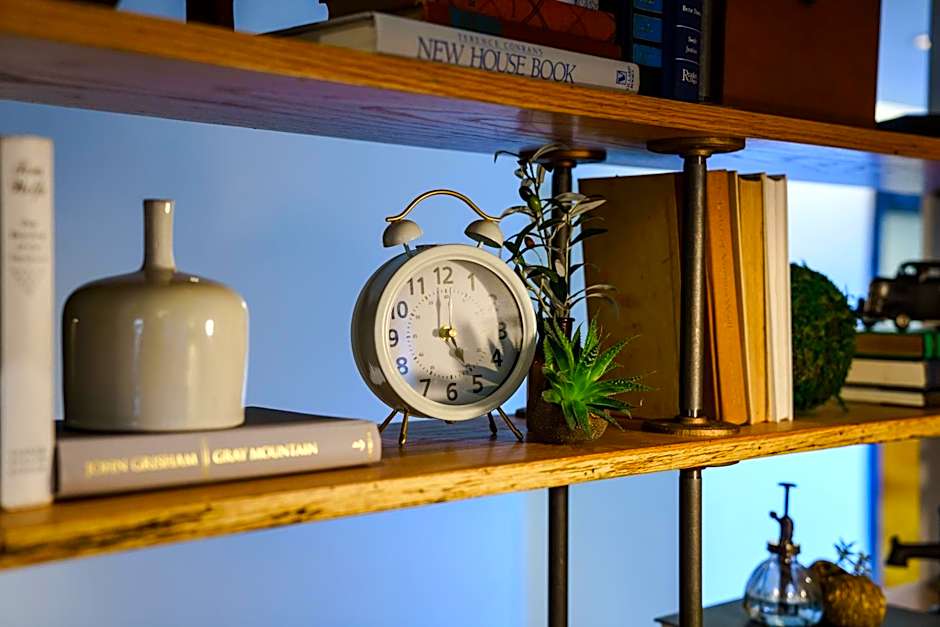 Hotel Indigo Athens - University Area By IHG