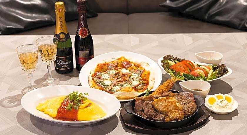 Yokkaichi Blanc Chapel Christmas (Adult Only)