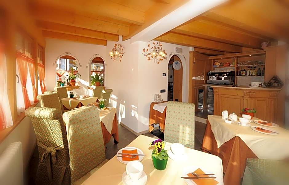 Residence Garnì Il Giglio