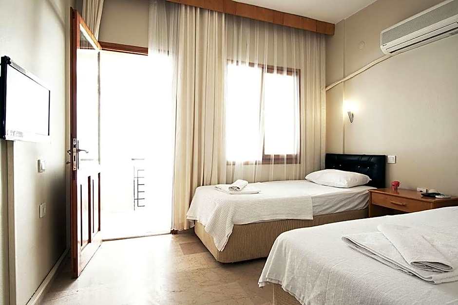 Koz Eren Otel