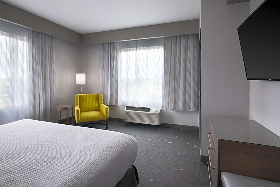 Best Western Premier Hotel at Fisher's Landing