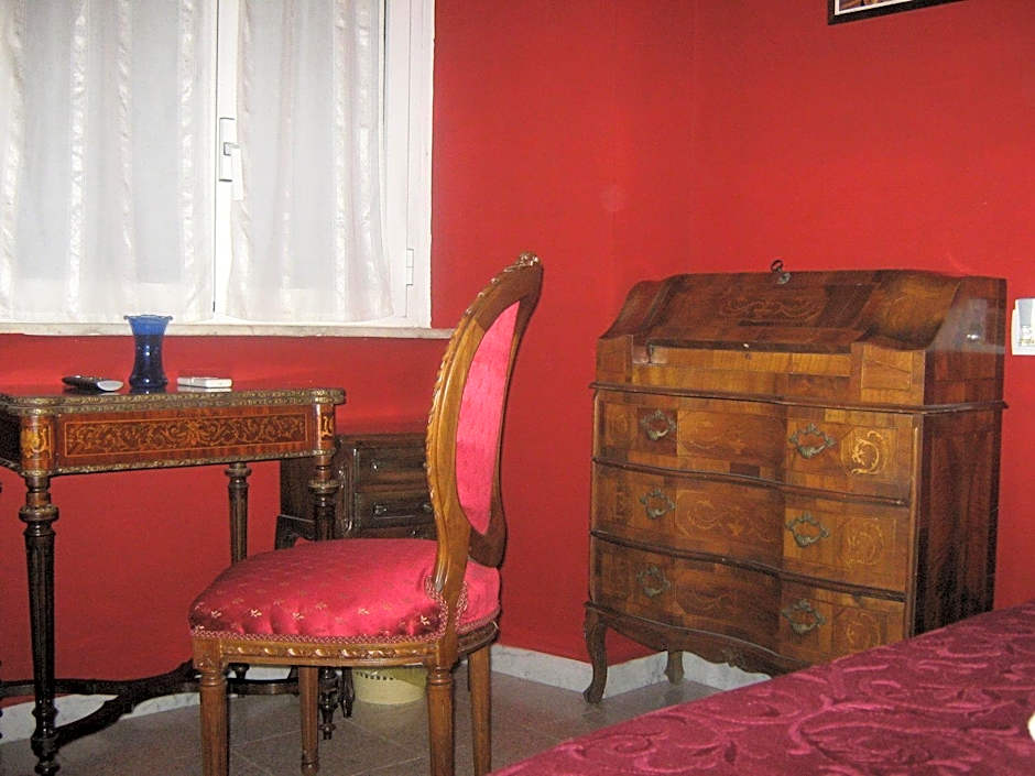 Hotel Ferraro