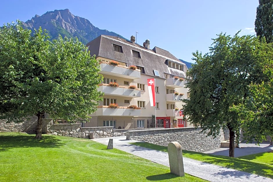 Schlosshotel - Self Check-In Hotel